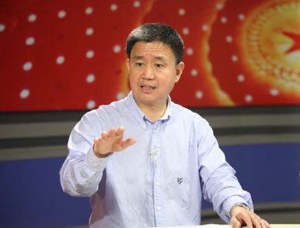 王振耀：中国灾难应变与公益五年史