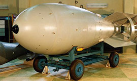 苏联首颗氢弹诞生记：差点毁在情报机构手里