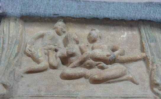 揭开古代<em>男女性生活</em>面纱(组图)_资讯中心_中国