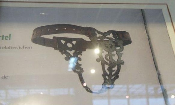 揭开古代<em>男女性生活</em>面纱(组图)