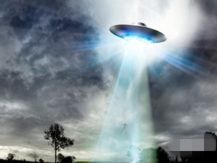 美国或在51区秘密研究UFO