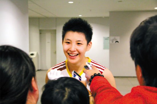 <em>女排</em>前国手海外淘金内幕:变相给队员发福利_体