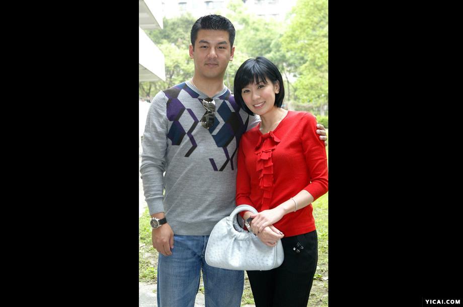 盘点嫁入商圈的女星