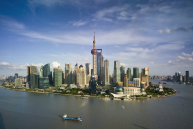 上海自贸区或扩围 临港地区有望被纳入