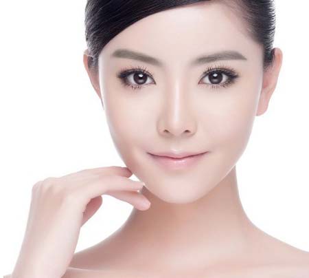 警惕错误去角质法 做水嫩新娘