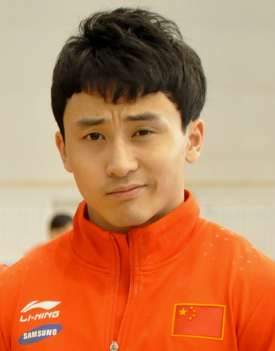 冯喆小胖的爱心尺