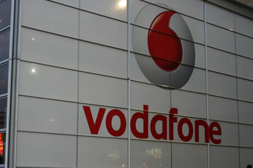 公司(verizon)2日宣布,与英国电信巨头沃达丰空中通讯公司(vodafone