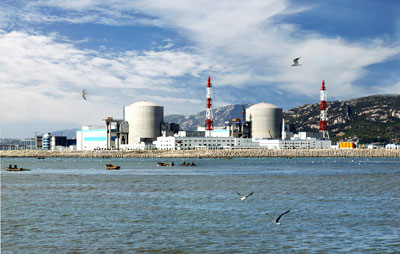 核电建设国产化提速 龙头公司分享千亿订单