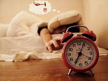 睡过头状告宾馆 原告开庭又迟到