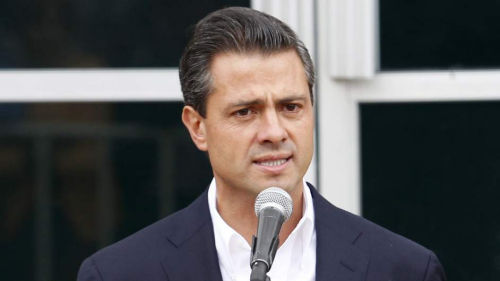 墨西哥总统要求美国就监控事件作出解释