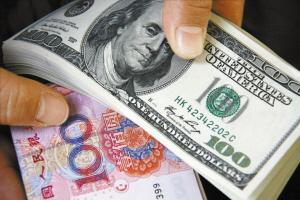 上海自贸区或将允许人民币自由兑换先行先试