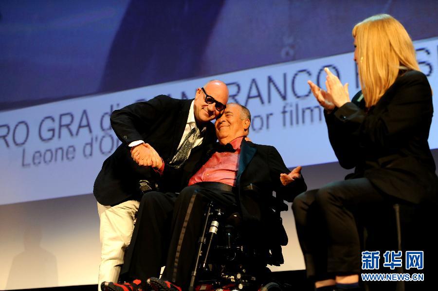 第70届威尼斯电影节各奖项揭晓