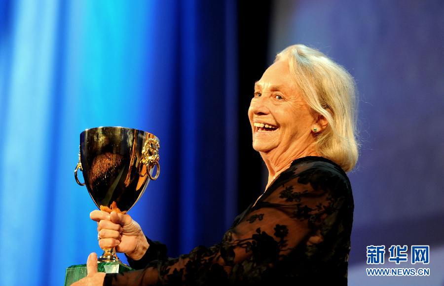 第70届威尼斯电影节各奖项揭晓