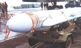 KH-55巡航導彈
