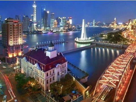 上海自贸区月底挂牌 文化改革成亮点