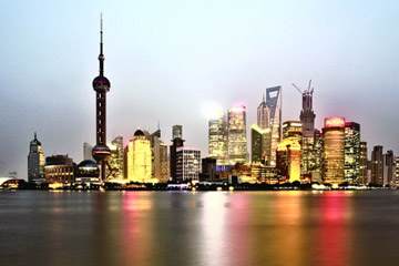 上海自贸区29日揭牌 外资银行限制将放宽