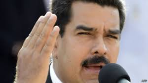 委内瑞拉指责美未给其联大代表办签证