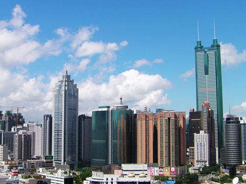 深圳首套房贷利率上浮 一线城市最高