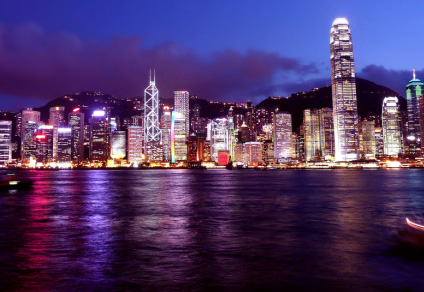 香港反非法劳工行动拘10名内地旅客