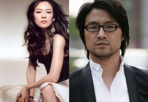 章子怡为什么会看上汪峰? - 南宁生活 - 时空网