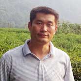 用'钉钉子'精神把群众路线推向深入