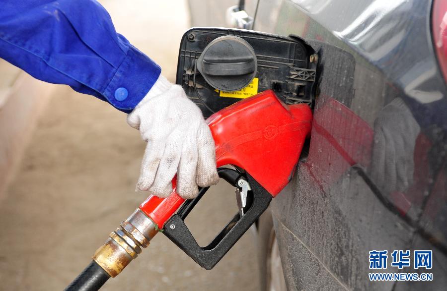 國內成品油價今迎調價窗口 或創今年最小降幅