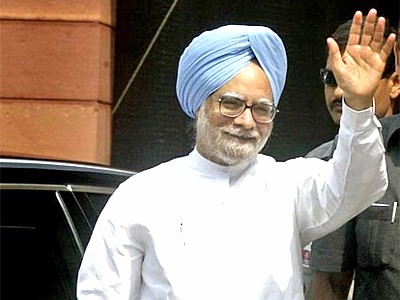 印度总理将访华:不避分歧 合作才能共荣