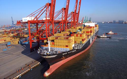 天津接棒自贸区炒作+地产港口仍是龙头