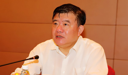 农工党全国宣传思想工作会议召开 陈竺讲话