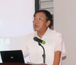 温思美：青年学生要“为学日益，为道日损”