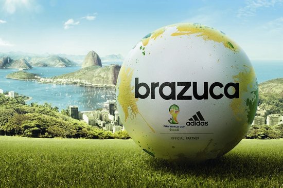 巴西:2014世界杯期间旅行及住宿价格暴涨