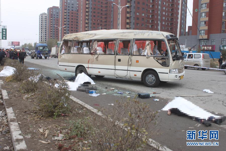 首页 图片 新闻精选当日,长春市发生一起特大交通事故,已致7人死亡2人