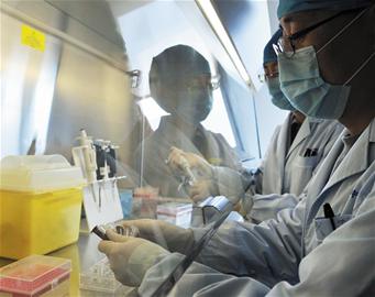 卫计委:人感染H7N9禽流感纳入乙类传染病