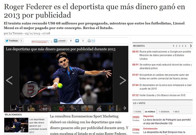 罗杰·费德勒_费德勒收入(2)