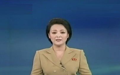 朝鲜称逮捕一名企图破坏的韩国间谍_+视频中