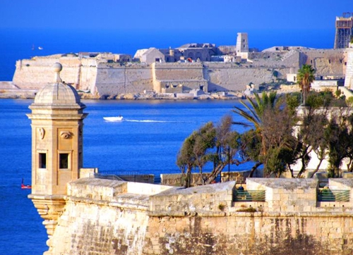 马耳他:公开卖国籍 每个65万欧元