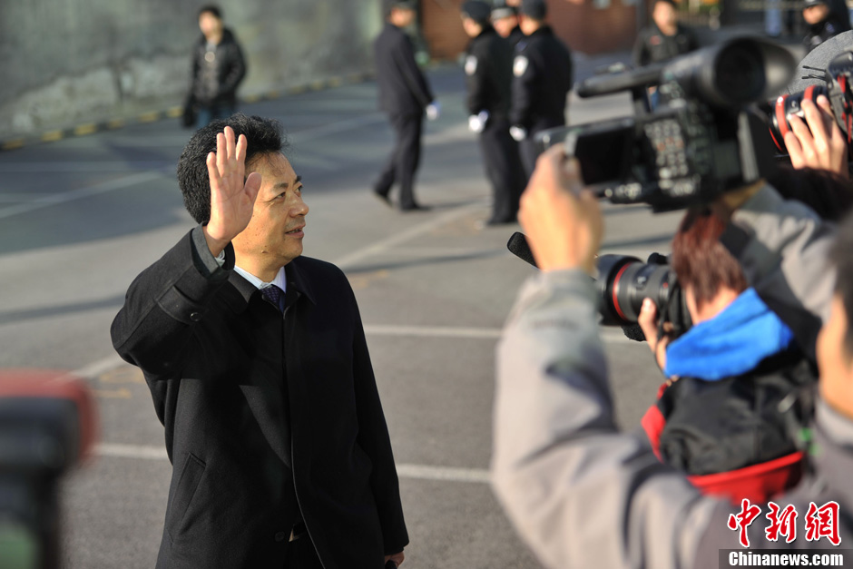 李某某等五人强奸上诉案今不公开开庭审理