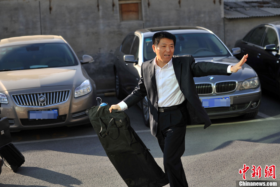 李某某等五人强奸上诉案今不公开开庭审理