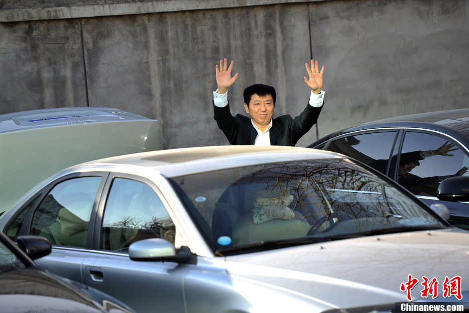 李某某等五人强奸上诉案今不公开开庭审理