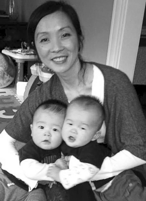 美国华裔再曝灭门惨案 一家四口全部身亡