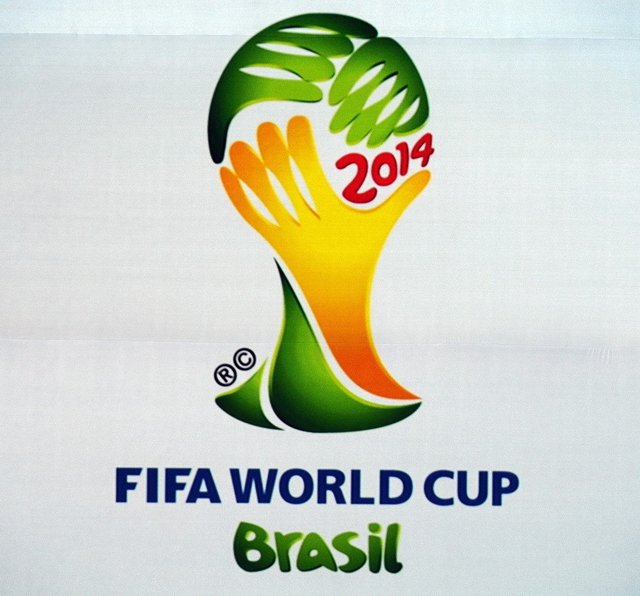 2014巴西世界杯32强全部诞生 12月7日抽签