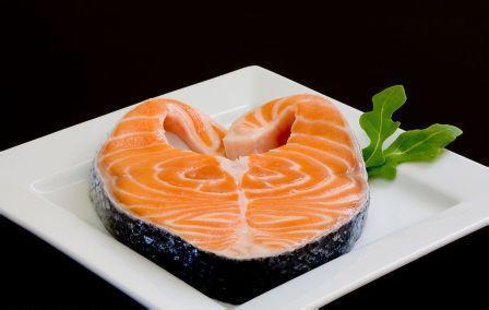 美国公布十大抗癌食物榜 番茄三文鱼榜上有名