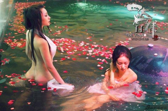 磁悬浮文胸可抗地球引力 大波<em>妹子</em>再也不用愁