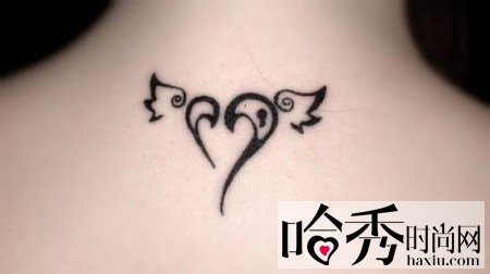 12星适合什么样的纹身 <em>白羊</em>火玫瑰金牛座条形