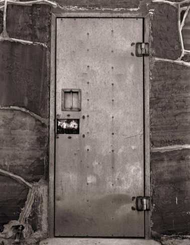 探訪羅本島監獄 追憶曼德拉的鐵窗生涯
