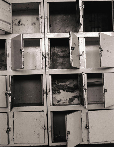 探訪羅本島監獄 追憶曼德拉的鐵窗生涯