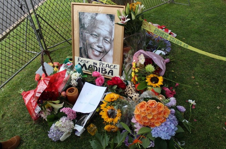 曼德拉葬礼细节曝光：持续12天 