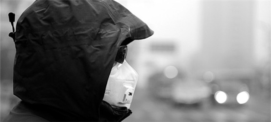 化解老百姓的“雾霾焦虑”需要标本兼治