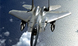 F-15战斗机