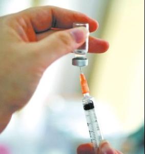 湖南2名婴儿接种乙肝疫苗后不幸死亡